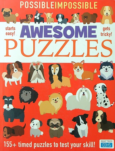Awesome Puzzles