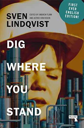 Dig Where You Stand: How to Research a Job