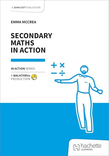 Secondary Maths in Action (In Action Series)