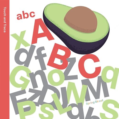 ABC (Spring Street Touch and Trace)