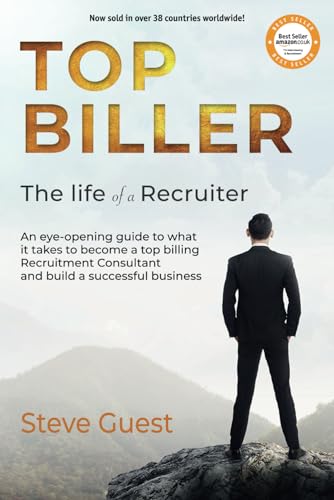 Top Biller: The Life of a Recruiter