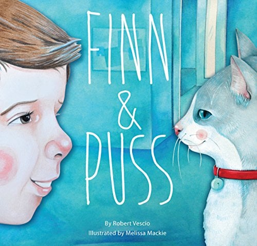 Finn and Puss