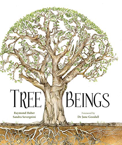 Tree Beings