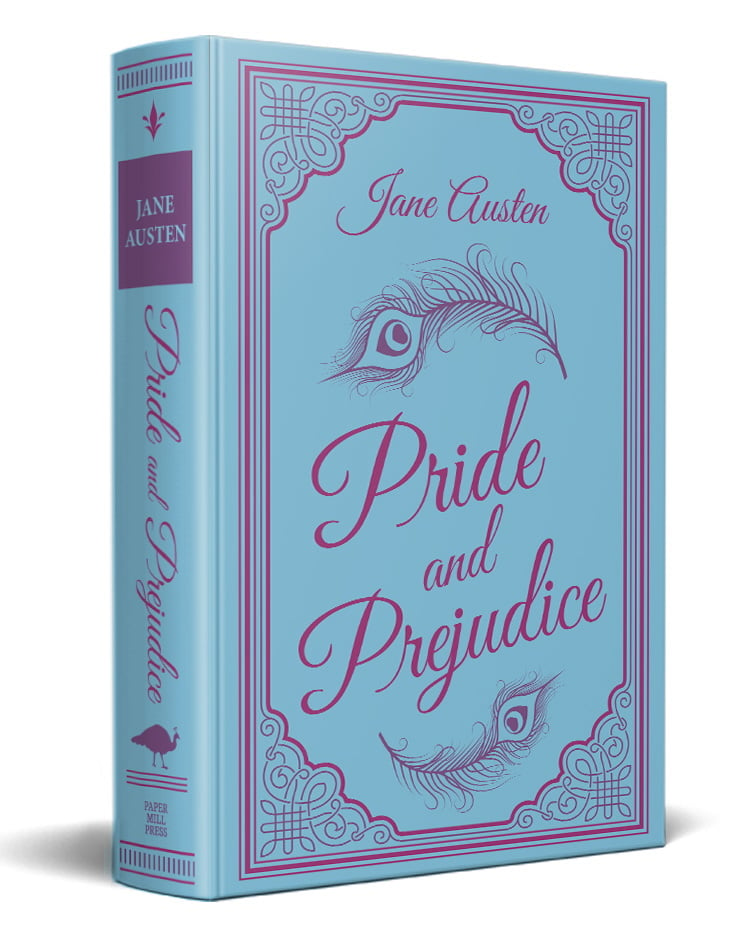 Pride and Prejudice (Paper Mill Classics)