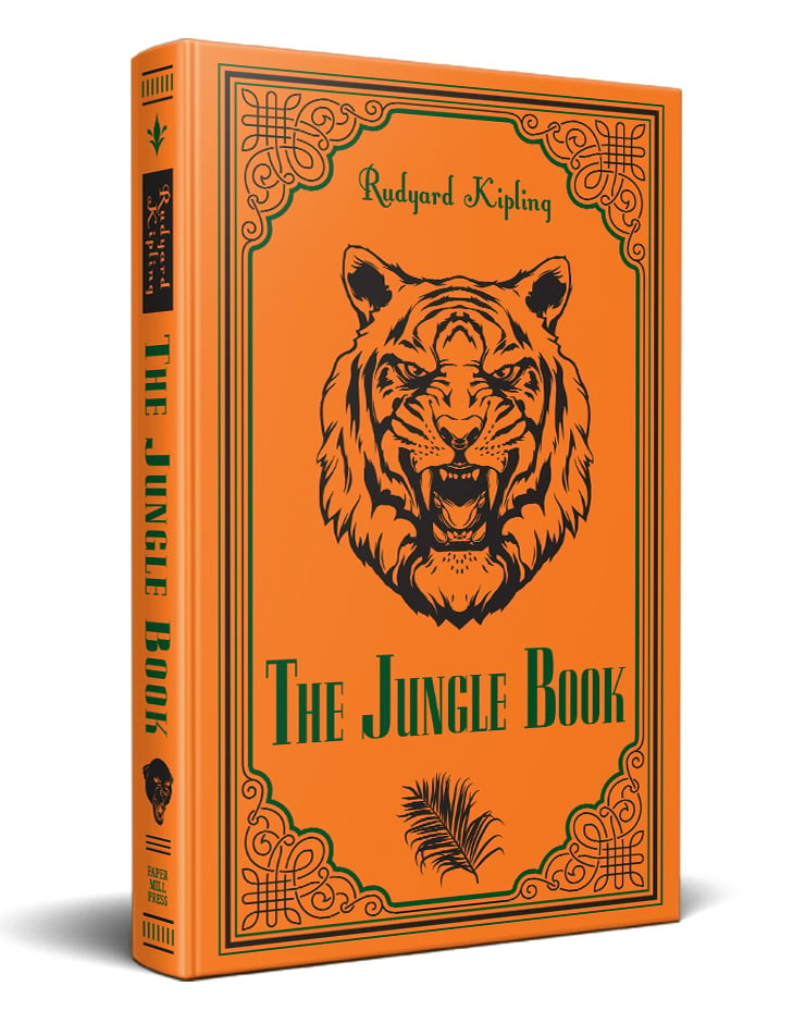 The Jungle Book (Paper Mill Press Classics)