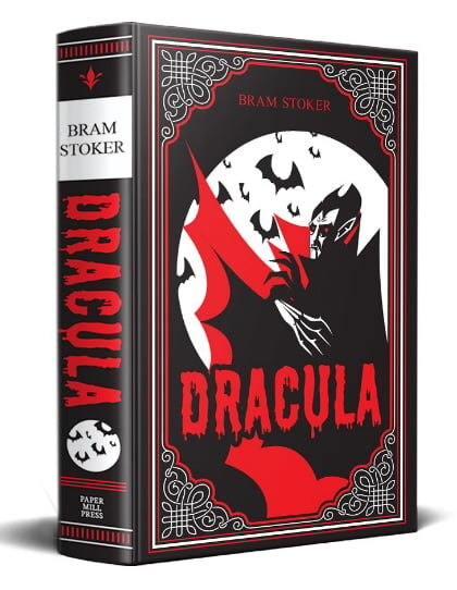 Dracula (Paper Mill Press Classics)