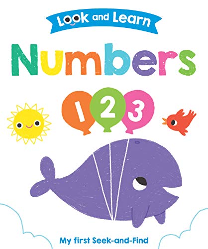 Numbers (Look and Learn)