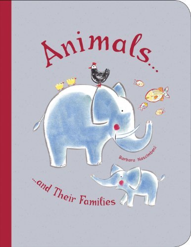Animals and Their Families