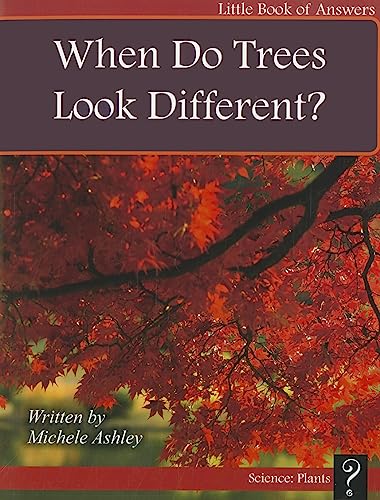 When Do Trees Look Different? (Little Book of Answers)