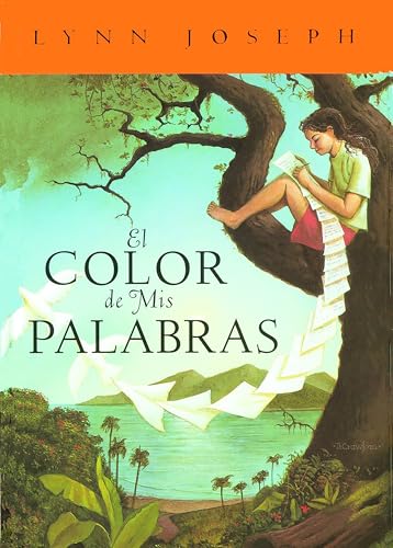 El Color De Mis Palabras