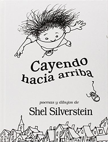 Cayendo Hacia Arriba