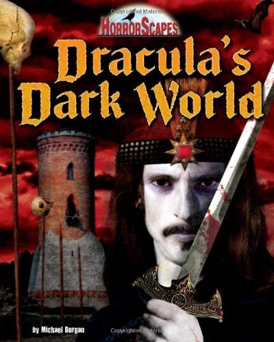 Dracula's Dark World (HorrorScapes)