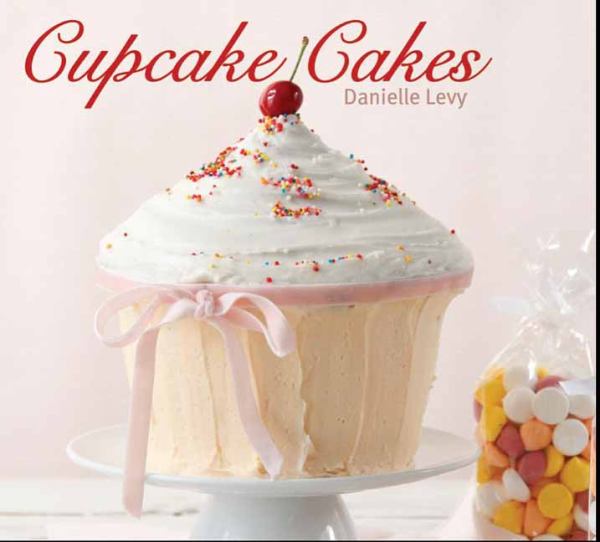 Cupcakes Cakes: Delicious, Delightful, & Spectacular!