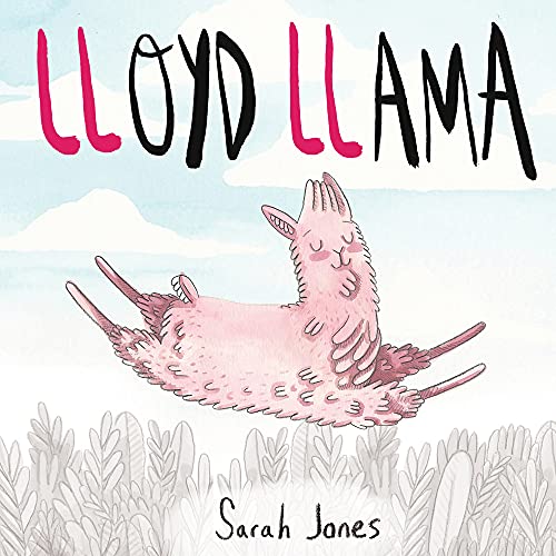 Lloyd Llama