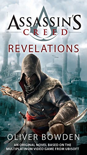 Revelations (Assassin's Creed, Bk. 4)