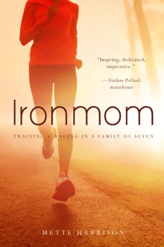 Ironmom: Training and Racing in a Family of 7