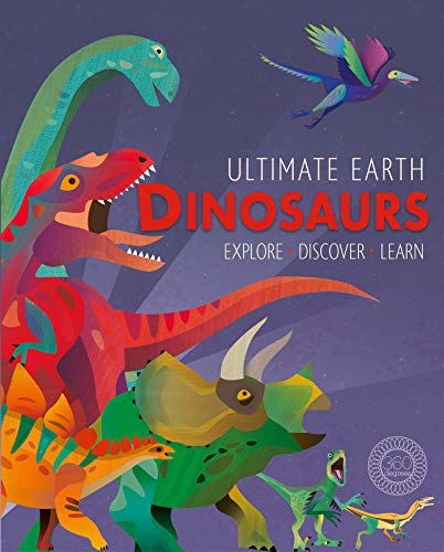 Dinosaurs (Ultimate Earth)