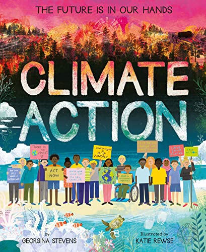 Climate Action: The Future is in Our Hands