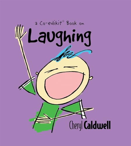 Laughing (Co-edikit, Bk. 4)