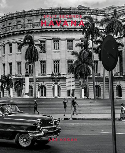 Havana: Split Seconds