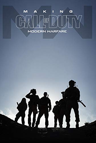 Making Call of Duty: Modern Warfare