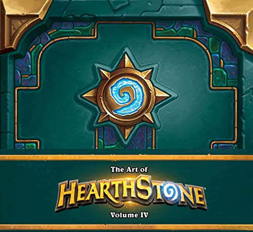 Year of the Raven (The Art of Hearthstone, Volume 4)