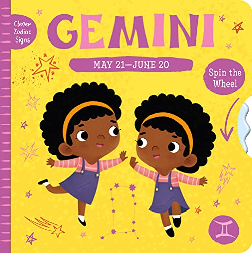 Gemini (Clever Zodiac Signs)