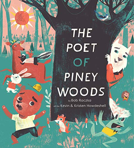 The Poet of Piney Woods