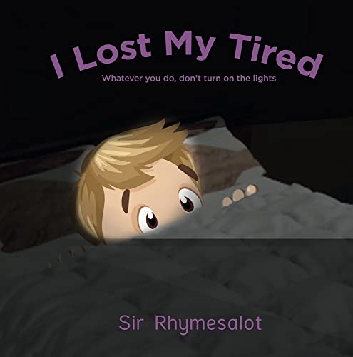 I Lost My Tired