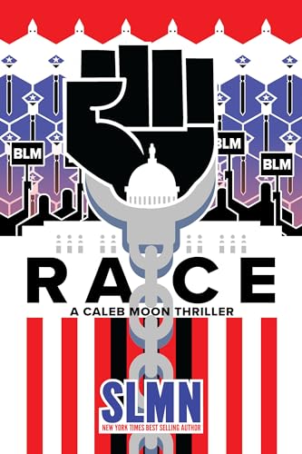 Race (Caleb Moon, Bk. 1)