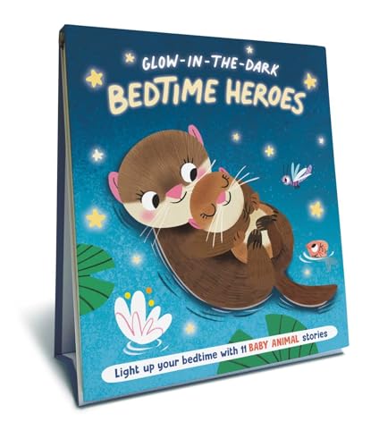 Baby Animal (Glow in the Dark Bedtime Heroes)