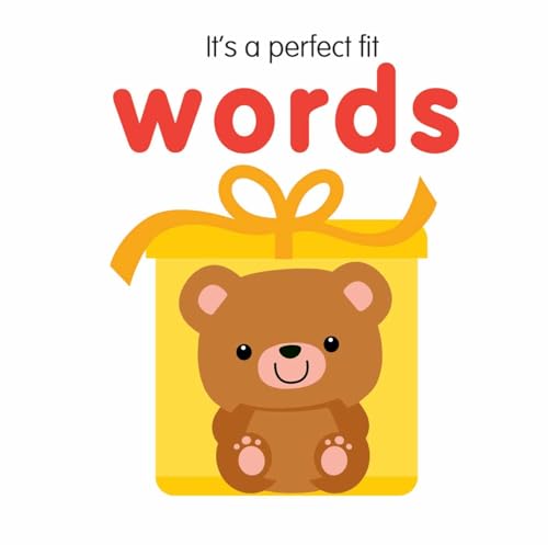 Words (It's a Perfect Fit)