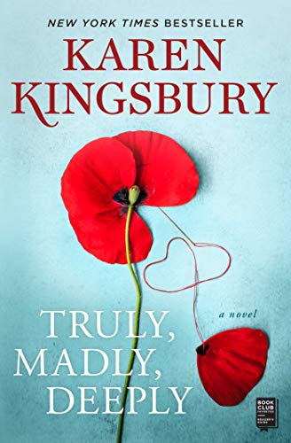 Truly, Madly, Deeply (Baxter Family, Bk. 7)