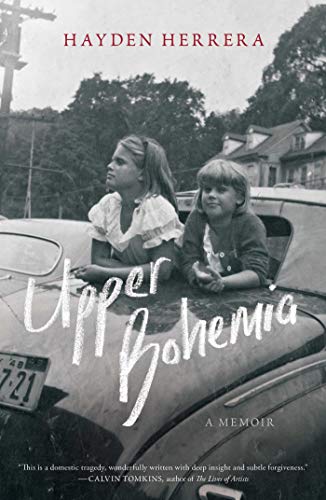 Upper Bohemia: A Memoir
