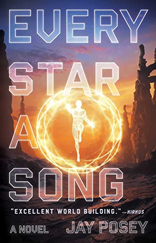 Every Star a Song (The Ascendance Series, Bk. 2)