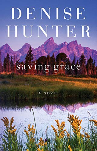 Saving Grace (New Heights, Bk. 2)