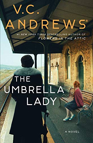 The Umbrella Lady (The Umbrella Lady Series, Bk. 1)