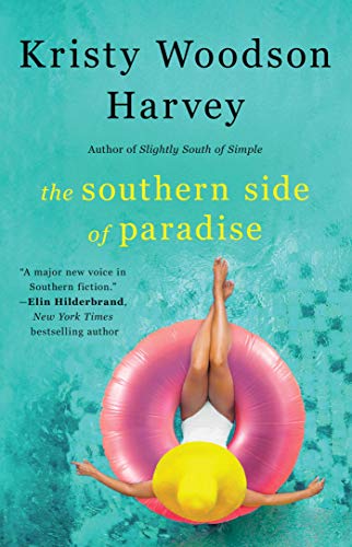 The Southern Side of Paradise (The Peachtree Bluff Series, Bk. 3)
