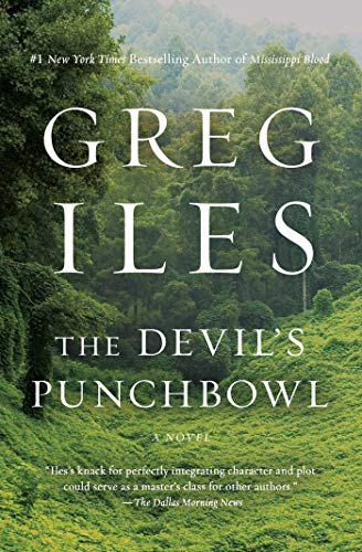 The Devil's Punchbowl (Penn Cage Bk. 3)