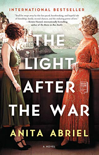 The Light After the War