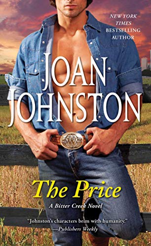 The Price (A Bitter Creek Novel)