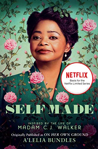 Self Made: Inspired by the Life of Madam C. J. Walker