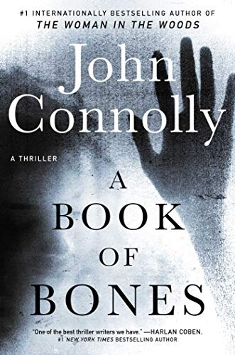 A Book of Bones (Hardcover)