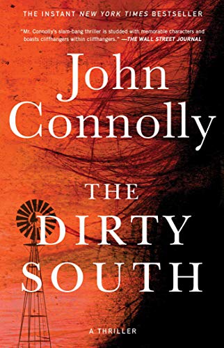 The Dirty South (A Charlie Parker Story, Bk. 18)