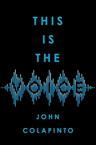This Is the Voice