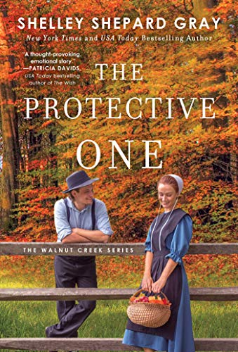 The Protective One (The Walnut Creek Series, Bk. 3)