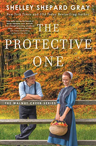 The Protective One (The Walnut Creek Series, Bk. 3)