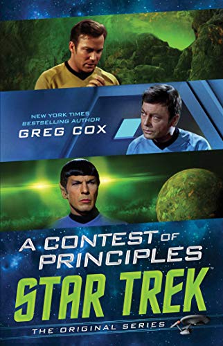 A Contest of Principles (Star Trek: The Original Series)