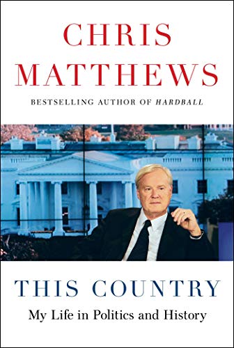 This Country: My Life in Politics and History
