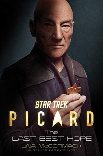 The Last Best Hope (Star Trek: Picard)